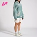 tie dye hoodie women